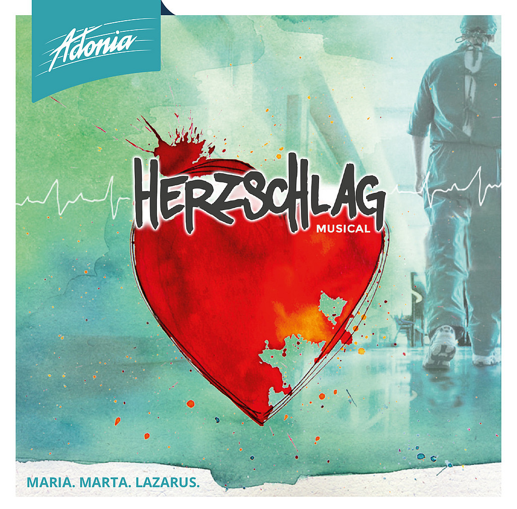 Logo Herzschlag Logo Herzschlag